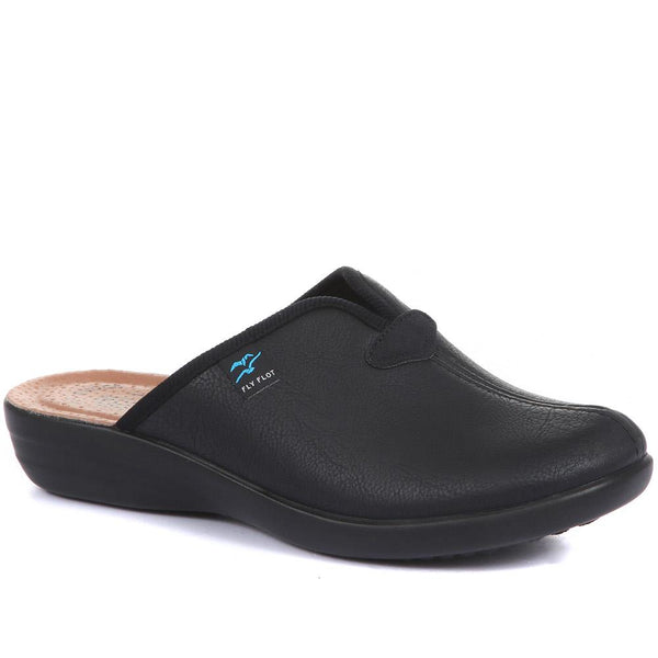 Fly shops flot clogs womens