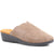Wide Fit Leather Clogs - BERKA36001 / 322 647