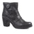 Leather Ankle Boots - VED36007 / 323 021