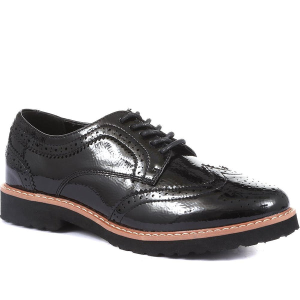 Lace Up Brogues - WBINS34017 / 320 344