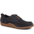 Casual Leather Lace-Up Shoes - META35010 / 322 980