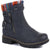 Water Resistant Ankle Boots - WBINS30013 / 316 197