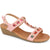 Embellished Sandals - BAIZH37043 / 323 378