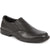Smart Leather Slip-On Shoes - DDIN37005 / 323 356