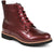 Burgundy Patent