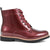 Burgundy Patent