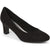 Smart Heeled Court Shoes - PLAN38001 / 324 152