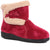 Ladies Slipper Boots - QINGD32001 / 319 133