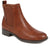 Elastic Heeled Chelsea Boots - WBINS38011 / 324 509
