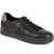 Metallic Accent Lace Up Trainers - BELWBINS39027 / 325 056