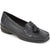 Leather Slip-On Loafers  - NAP38023 / 325 236