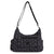 Zip-Close Shoulder Bag  - SMIT39003 / 325 295