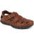 Leather Fisherman Sandals  - KF39030 / 325 565