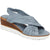 Slip-On Wedge Sandals  - KAP39001 / 325 554