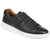 Leather Lace-Up Trainers - PERFO39005 / 325 417