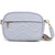 Zip-Close Crossbody Bag - BELRIM39029 / 325 431