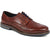 Brogue Detailed Leather Lace-Up Shoes - ITAR39007 / 325 124