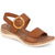 Touch-Fasten Platform Sandals - BAIZH39003 / 325 100