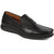 Slip-On Leather Loafers  - PERFO39009 / 325 421