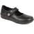 Leather Mary-Janes  - KF39021 / 325 557