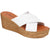 Slip-On Platform Sandals  - NUOV39001 / 325 805