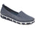 Slip-On Leather Pumps  - GOKH39011 / 326 241