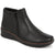 Leather Ankle Boots  - LUCK40001 / 326 380