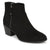 Western Heeled Ankle Boots  - SANYI40001 / 325 935