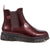 Burgundy Patent