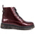 Burgundy Patent