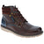 Lace-Up Casual Boots - WBINS40059 / 325 764