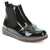 Slip-on Ankle Boots  - WBINS40231 / 326 348