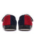 Navy-Red