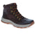 Leather Lace-Up Walking Boots - AATRA40001 / 325 968