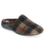 Warm-Lined Mule Slippers - BONAD40007 / 326 289