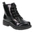 Wide-Fit Ankle Boots - WBINS40207 / 326 329