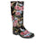 Floral Wellingtons  - FEI40001 / 326 394