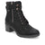 Smart Dual-Fastening Ankle Boots - RELIF40013 / 326 172