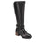 Smart Leather Long Boots - VIROL40011 / 326 488