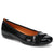 Leather Casual Pumps - GAB40522 / 326 082