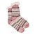 Warm-Lined Winter Socks - YIWU40053 / 326 442