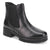 Chunky Leather Chelsea Boots - RNB40029 / 326 174