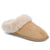 Memory Foam Mule Slippers - QING40036 / 326 295