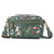 Floral Shoulder Bag - RIM38003 / 324 471