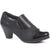 Heeled Trouser Shoes - WBINS34249 / 321 299