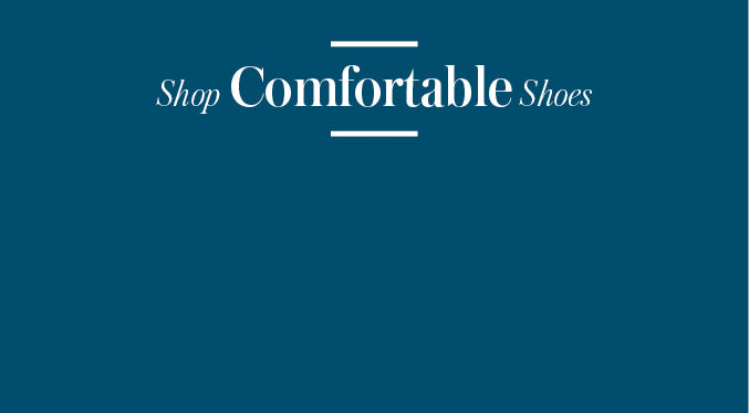 shop comfortable shoes