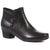 Leather Ankle Boots - FUTUR36003 / 323 088