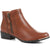 Flat Ankle Boots - WBINS36057 / 322 764