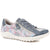 Floral Lace-Up Trainers - WBINS37057 / 323 462