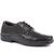 Lace Up Smart Leather Shoes - THEST36003 / 323 285